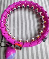 Smart Hula Hoop, Fitnessring für Erwachsene Nordrhein-Westfalen - Alsdorf Vorschau