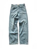 pull&bear basic baggy jeans (blau) Berlin - Hellersdorf Vorschau