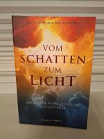 Vom Schatten zum Licht Gott Jesus Christus Nordrhein-Westfalen - Gütersloh Vorschau