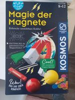 Magie der Magnete von Kosmos Nordrhein-Westfalen - Paderborn Vorschau