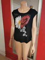 DESIGUAL Shirt superschön Gr. M Niedersachsen - Barsinghausen Vorschau