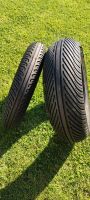 Metzeler Racing Rain 190/60R 17  120/70R 17 Baden-Württemberg - Herdwangen-Schönach Vorschau