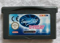 Gameboy advance game DSDS Berlin - Westend Vorschau