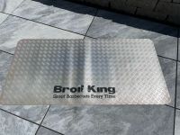 Broil King Grillmatte Baden-Württemberg - Nattheim Vorschau