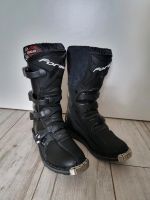 Forma Cougar Motorradstiefel Größe 40 Lichtentanne - Schönfels Gem Lichtentanne Vorschau