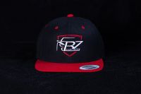 BZ Performance SNAPBACK schwarz / rot I Fan-Collection 2023 Nordrhein-Westfalen - Bedburg-Hau Vorschau