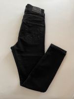 Angels Jeans, schwarz, Gr. 34 Münster (Westfalen) - Mauritz Vorschau