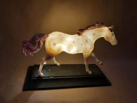 Breyer, Classic Cust, Lampe, Modellpferd Kreis Pinneberg - Heist Vorschau