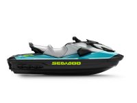 Seadoo GTI-SE 170 Teal Blue/Manta Green Jetski - Modell 2024 München - Thalk.Obersendl.-Forsten-Fürstenr.-Solln Vorschau