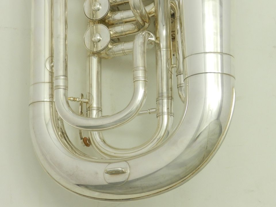 Euphonium Melton Spezial technischen Überprüfung DR22-284 in Görlitz