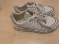 Leder Turnschuhe von Adidas Hessen - Heusenstamm Vorschau