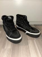 Vans Damen mit Plateau Nordrhein-Westfalen - Pulheim Vorschau