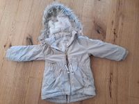 Kuscheliger Herbst/Winter Parker Winterjacke H&M Gr. 92 Hessen - Bad König Vorschau