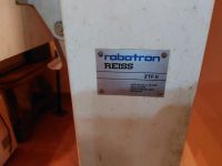 Reißbrett/ Zeichenbrett/ ROBOTRON REISS Zeichentisch Brandenburg - Hohenleipisch Vorschau