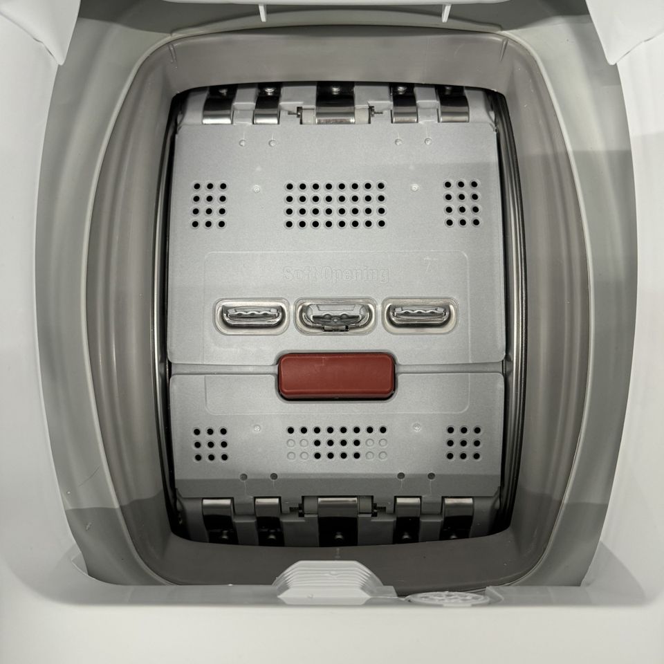 Toplader Waschmaschine AEG 6KG F:EEK 1 Jahr Garantie/Lieferung in Hamburg
