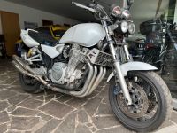 Yamaha XJR 1300 Rheinland-Pfalz - Föhren bei Trier Vorschau