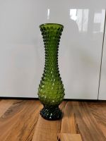 Original Vintage Vase Blumen Retro Blumenvase grün Nostalgie Hessen - Fulda Vorschau