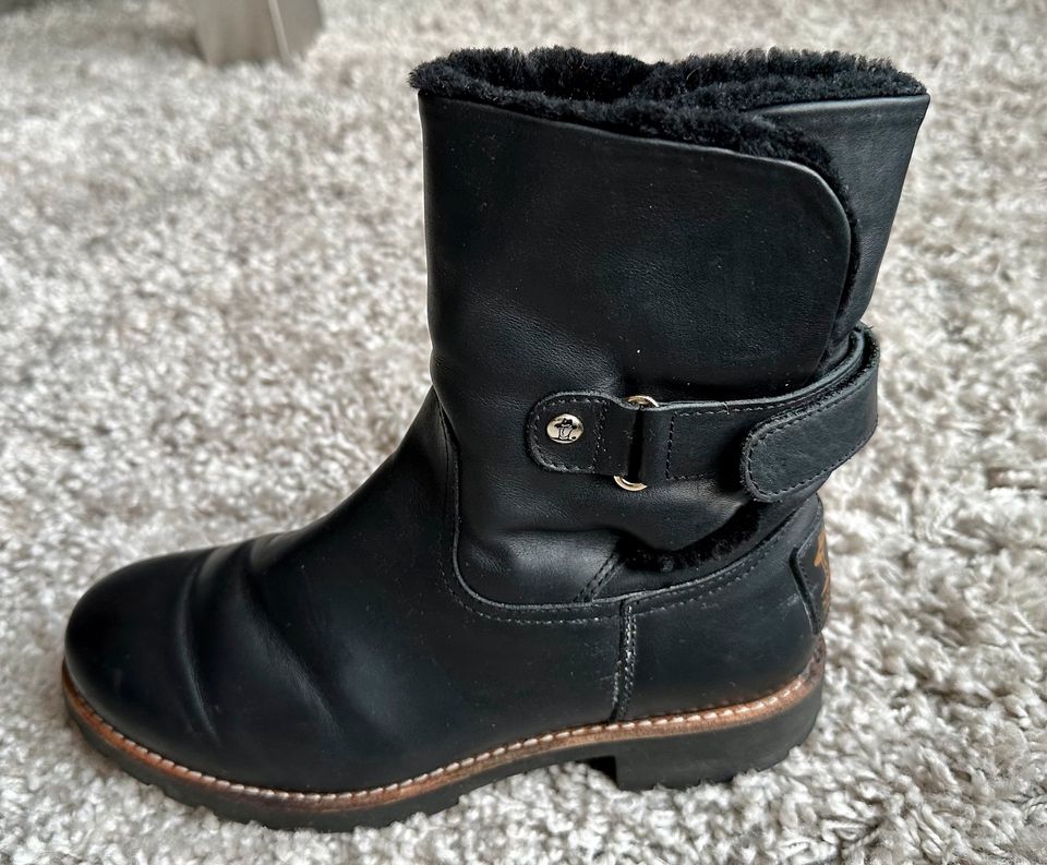 Panama Jack Damen Gr. 38 Felia Igloo Travelling Halblange Stiefel in  Baden-Württemberg - Karlsruhe | eBay Kleinanzeigen ist jetzt Kleinanzeigen