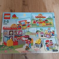 Lego Duplo Supermarkt Kaufladen Laden Einkauf 5604 Sachsen - Klipphausen Vorschau