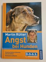 Martin Rütter "Angst bei Hunden " Baden-Württemberg - Lenzkirch Vorschau