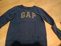 ‼️GAP Pullover mit Glitzer in S - TOP‼️ Berlin - Tempelhof Vorschau
