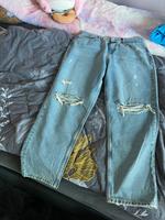 Zara Mom Jeans Kreis Ostholstein - Eutin Vorschau
