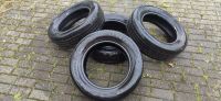 4 Sommerreifen 205/60 R16 92H Continental Niedersachsen - Balje Vorschau