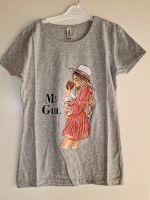 NEU Damen T-Shirt Mode Shirt XS-XL Sommer Mom Baby Baden-Württemberg - Leutkirch im Allgäu Vorschau