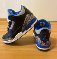 Nike Air Jordan 3 Retro Schuhe Hessen - Herborn Vorschau