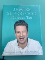 Kochbuch Jamie Oliver Jamies Superfood für jeden Tag Baden-Württemberg - Gomaringen Vorschau