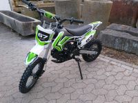 Cross 125cc Dirtbike Storm 14/12 | 4-Gang Kick-Start neu Rheinland-Pfalz - Bad Breisig  Vorschau