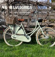 Gazelle Hollandrad City Bike  Damen 28 Zoll | 57cm | 3G Stuttgart - Möhringen Vorschau