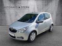 Opel Agila B|Automatik|Klima|PDC|Isofix|Rentner Rheinland-Pfalz - Neuhofen Vorschau