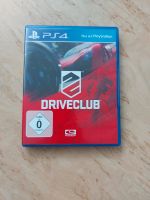 Driveclub Playstation 4 Stuttgart - Sillenbuch Vorschau