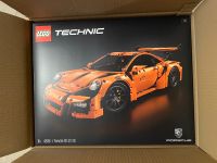 Lego 42056 Porsche GT3 RS Neu Hessen - Bischofsheim Vorschau