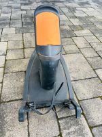 Mitfahrboard Kinderwagensitz Buggyboard KidSit Nordrhein-Westfalen - Bad Laasphe Vorschau