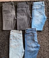 Jeans verschiedene Jeans Marken Jeans Baden-Württemberg - Hohentengen Vorschau