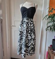 Desigual Rückenfreies Kleid XL neu Schnürung Stuttgart - Stuttgart-Süd Vorschau
