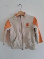 Sweatjacke, Größe 98/104, Tom und Jerry Kreis Ostholstein - Stockelsdorf Vorschau