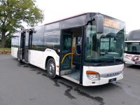 Lnie Bus S 415 NF Bayern - Bamberg Vorschau