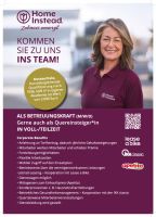 Eng. Hilfskräfte als Betreuungskraft(m/w/d) - Mannheim/Viernh. Baden-Württemberg - Mannheim Vorschau