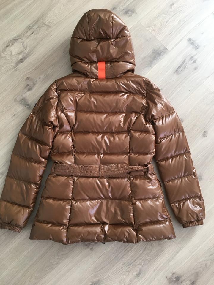 Neue Lasse Kjus Damen Daunen Jacke Daznenjacke Gr. 38 M in Bad Rappenau