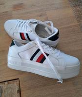 Hilfiger Damen Sneaker Nordrhein-Westfalen - Löhne Vorschau