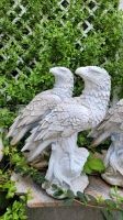 Adler Steinfigur, Gartendekoration aus Beton.NEU!! Frostfest Baden-Württemberg - Bötzingen Vorschau