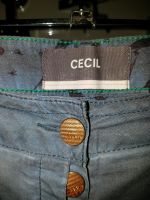 Hose, Cecil, Gr. 40/42 Rheinland-Pfalz - Bretzenheim Vorschau