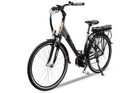 AUSSTELLER Elektrofahrrad 250W Mittelmotor E-Bik 10Ah 28 Zoll 8G Nordrhein-Westfalen - Gelsenkirchen Vorschau