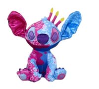 Disney Stitch Crashes Sleeping Beauty Plüsch - Neu Bayern - Bad Aibling Vorschau