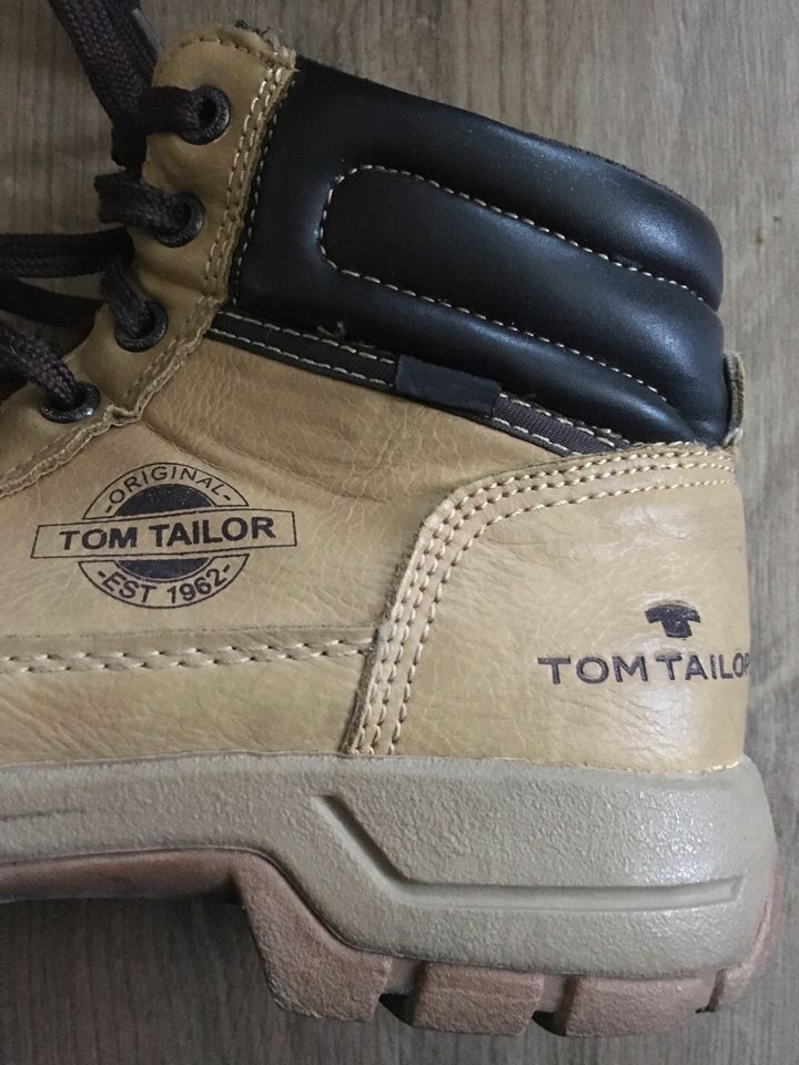 Schuhe Tom Tailor Gr. 37 in Düsseldorf