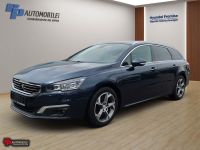 Peugeot 508 SW  2.0 BlueHDI 180 FAP Allure Thüringen - Schwabhausen Vorschau