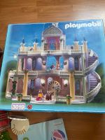 Playmobil Schloss 3019 3022 4258 5756 Niedersachsen - Cadenberge Vorschau